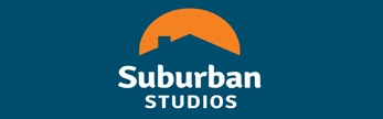 Logo Suburban Extended Stay Albuquerque