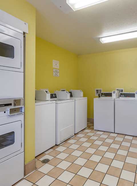 Suburban Extended Stay | Albuquerque Clean and Comfortable