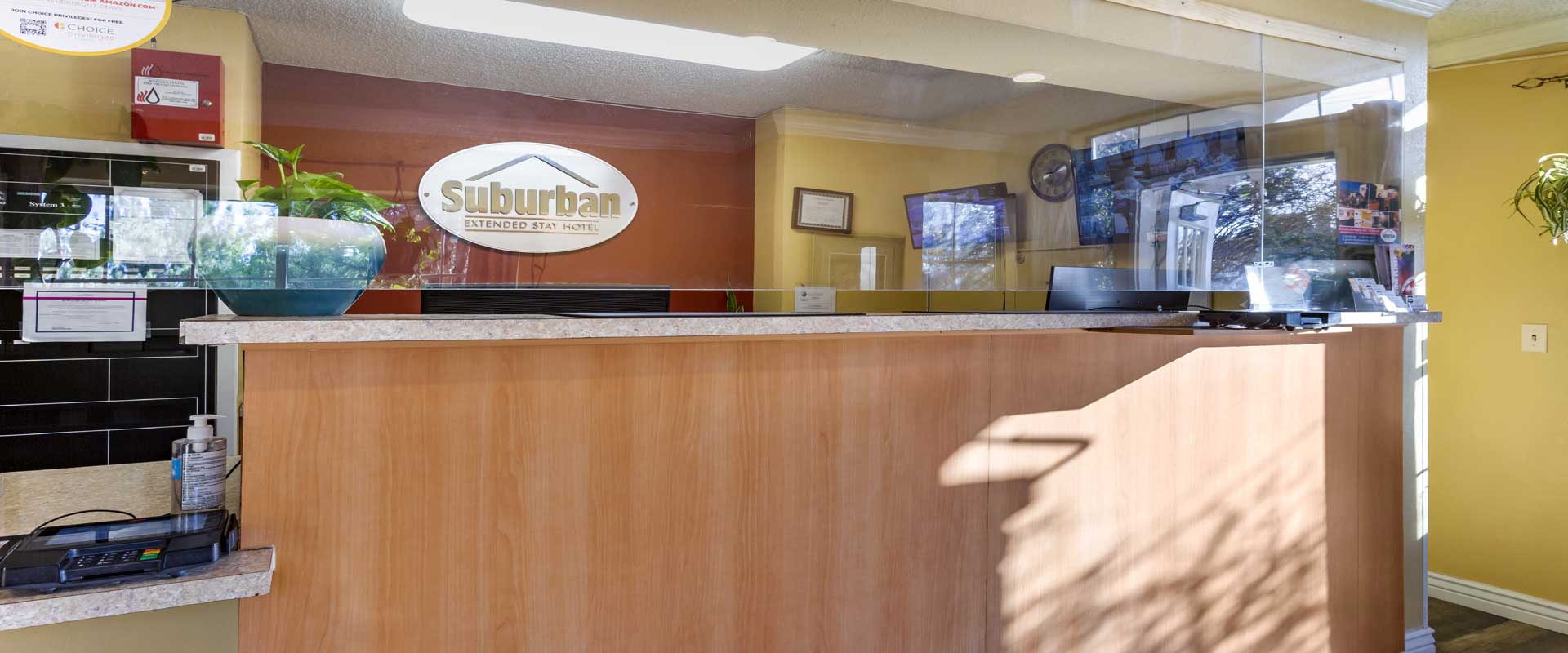 Suburban Extended Stay | Albuquerque Clean Accommodations